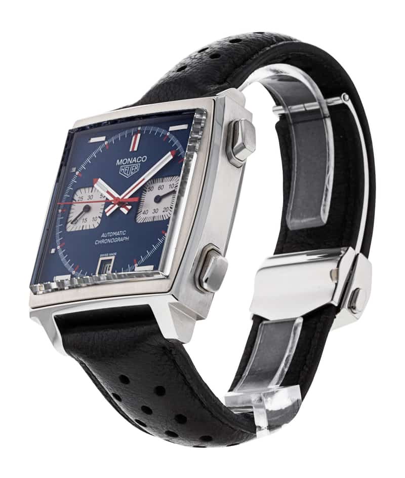 Tag Heuer Monaco CAW211A.EB0026